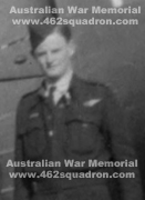 Desmond Noel Kehoe 415429 RAAF, 462 Squadron (from AWM photo).
